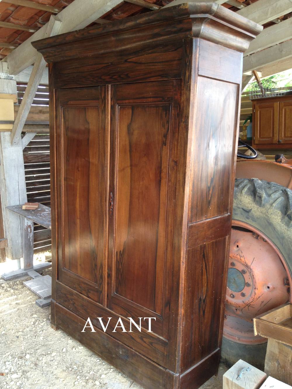 réalisations