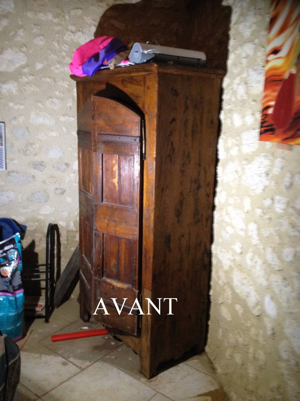 réalisations
