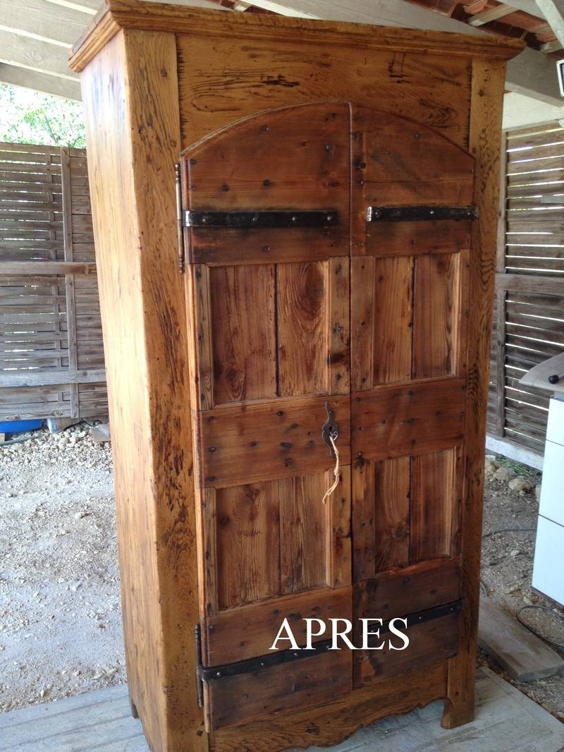 réalisations