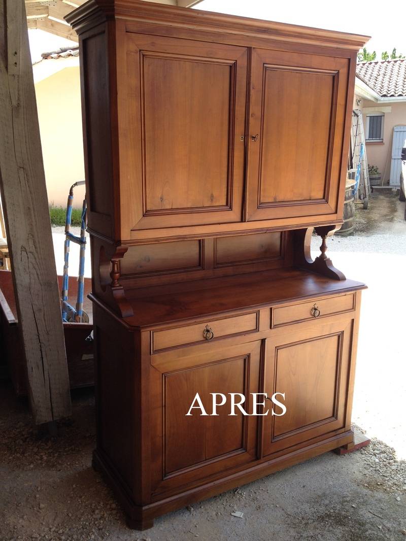 réalisations
