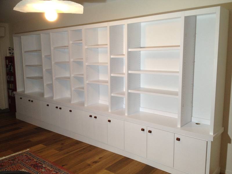 réalisations