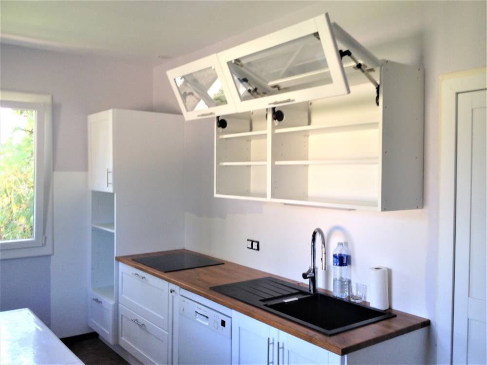 réalisations