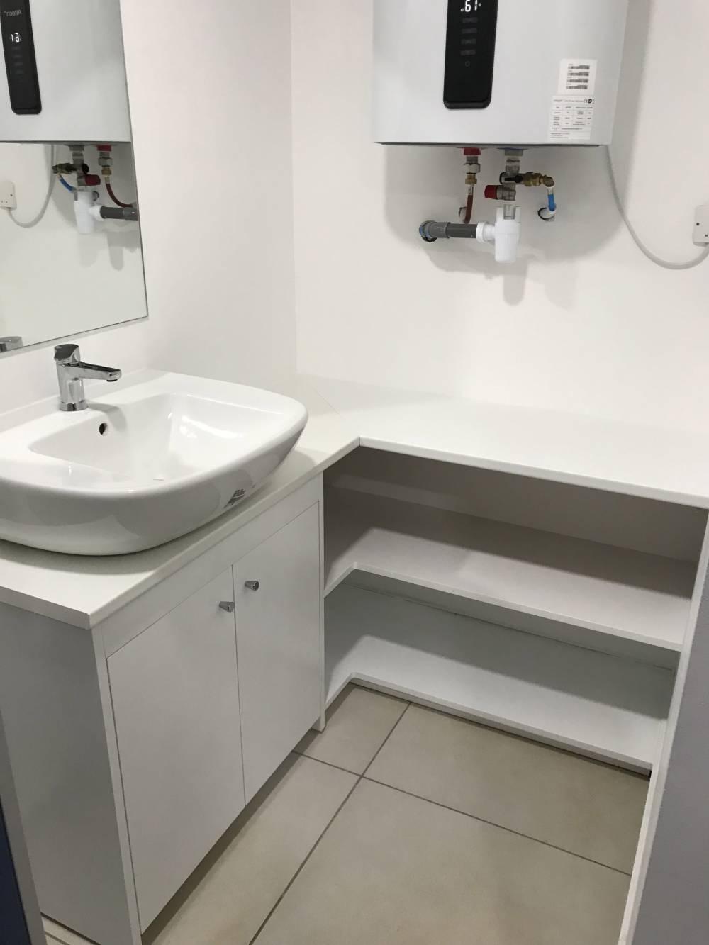 Aménagement d'intérieur